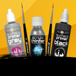 COMPLEMENTOS PINTURA