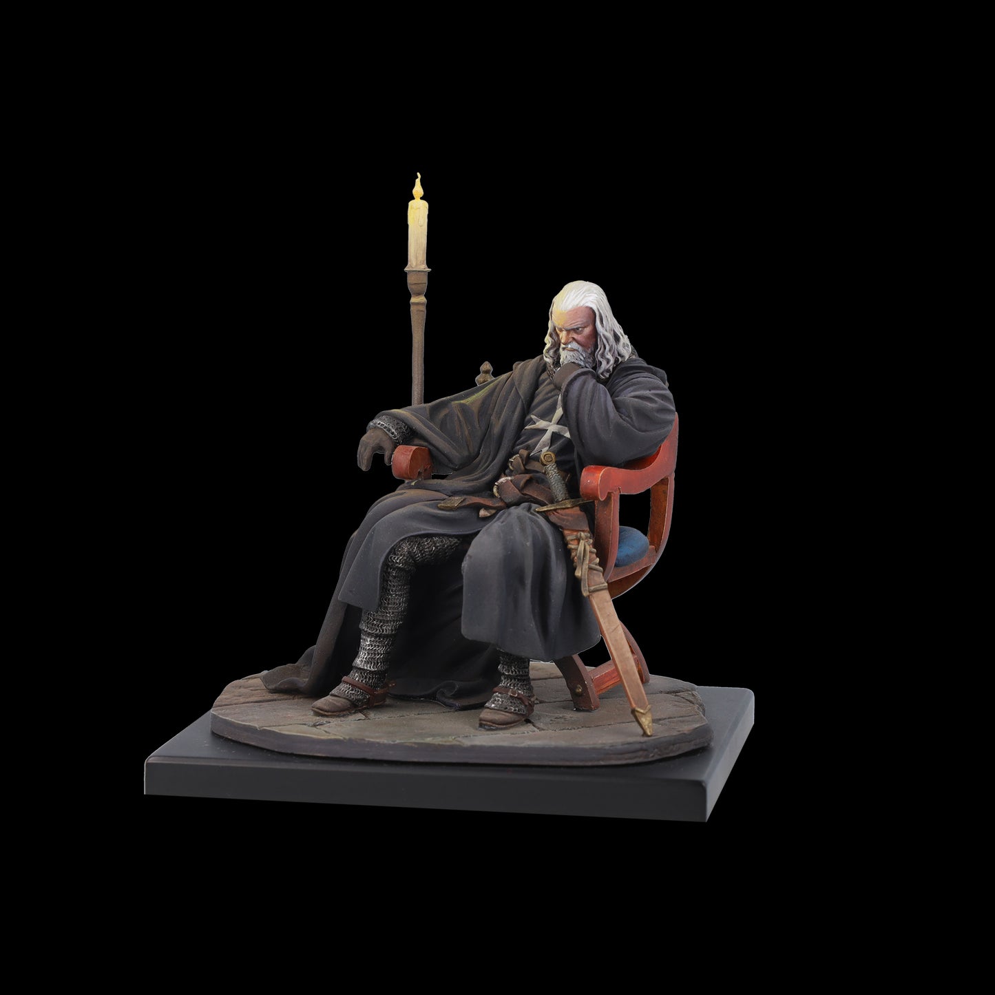 GRAND MASTER