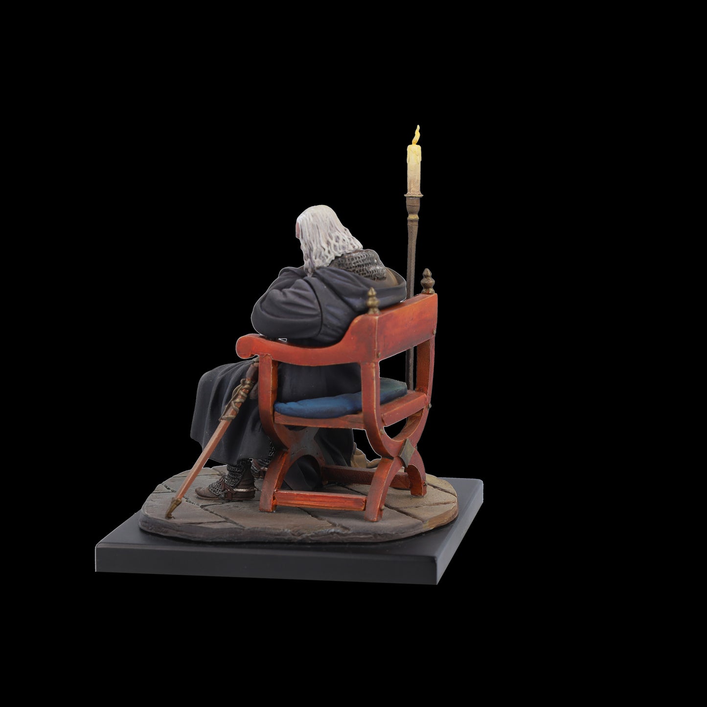 GRAND MASTER