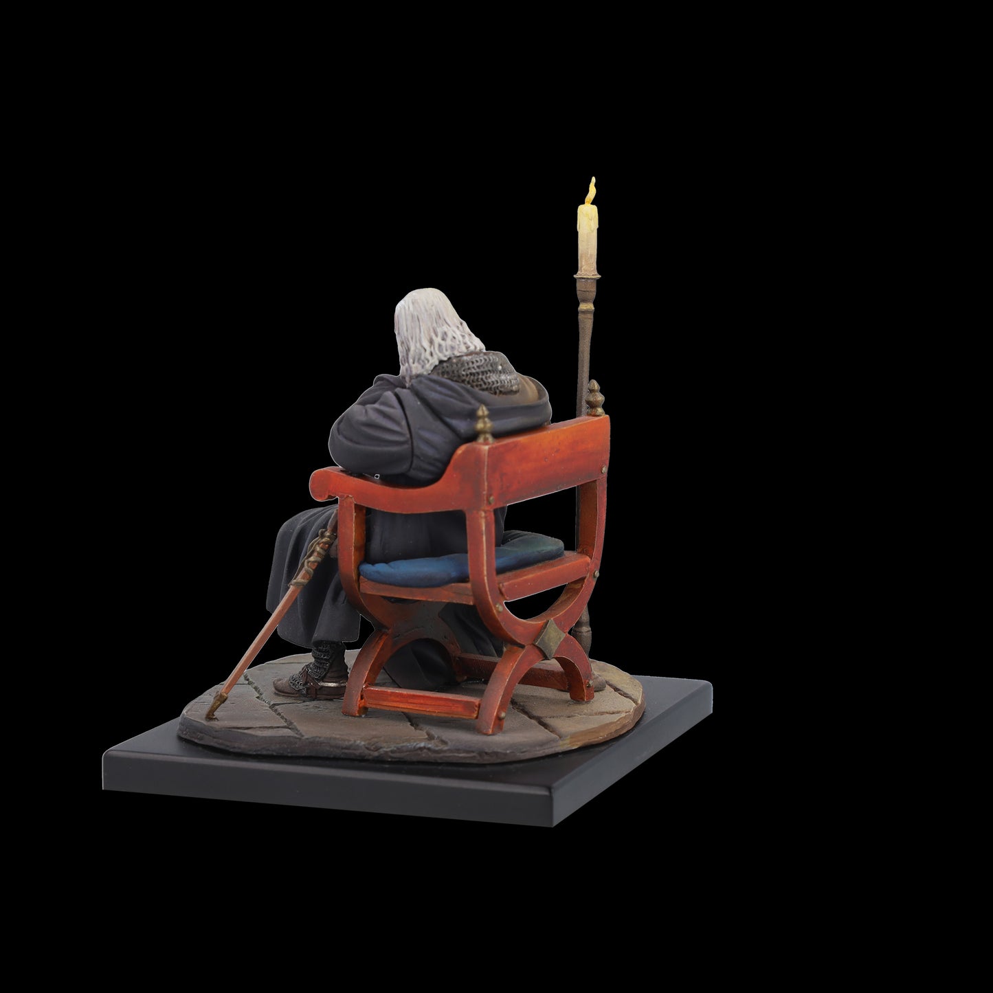 GRAND MASTER