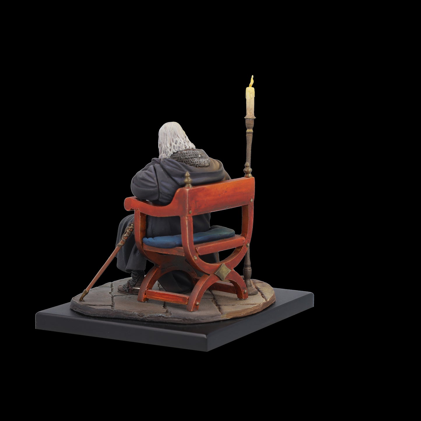 GRAND MASTER
