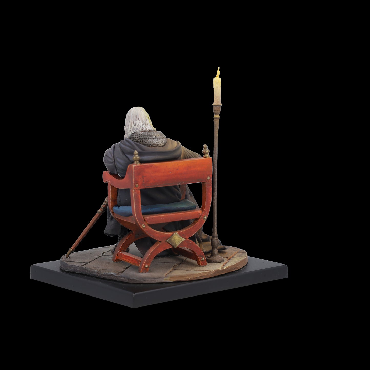 GRAND MASTER
