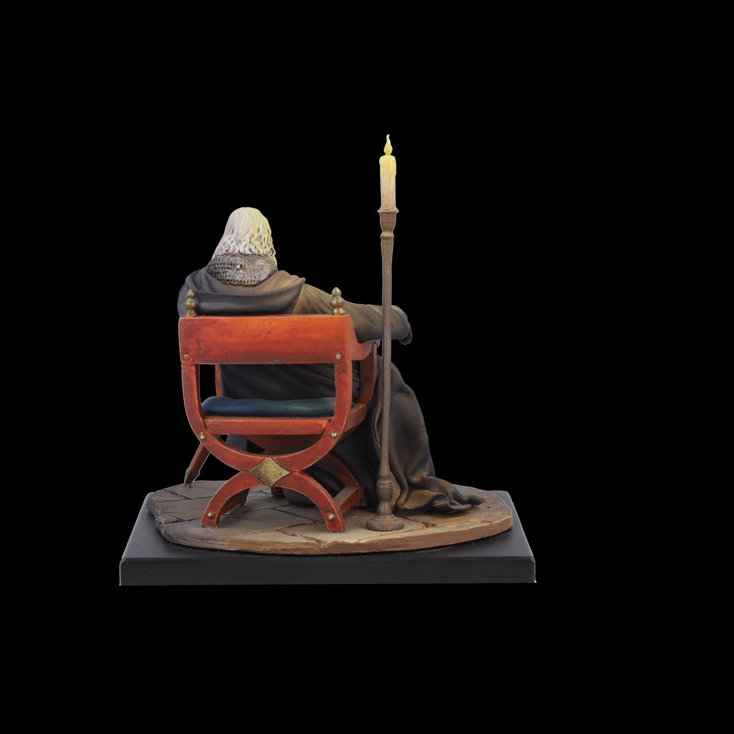 GRAND MASTER