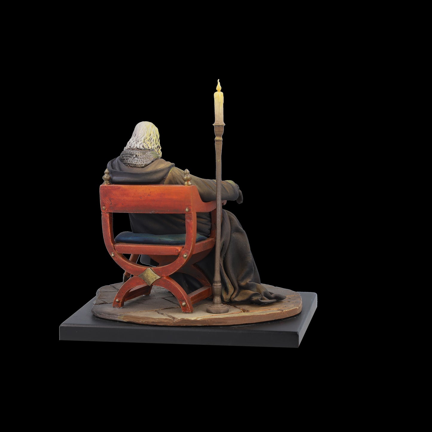 GRAND MASTER
