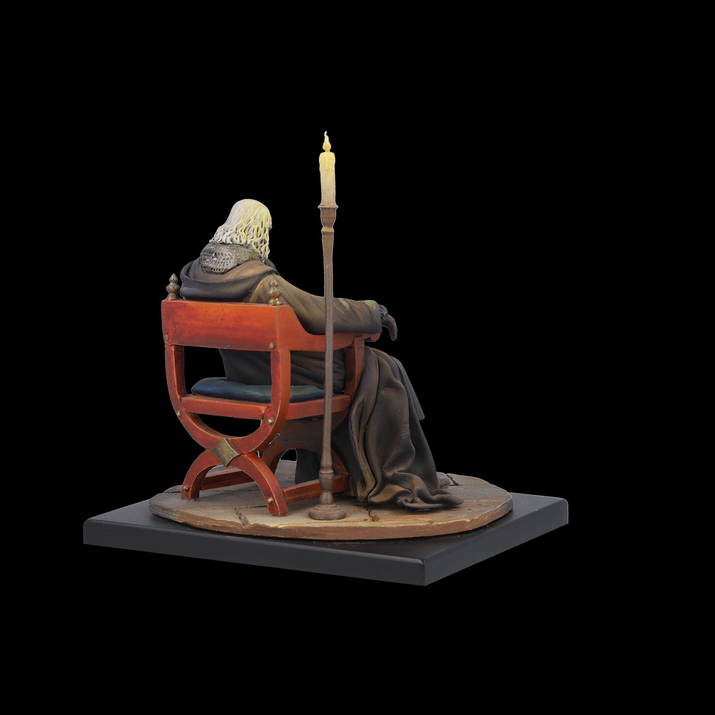 GRAND MASTER