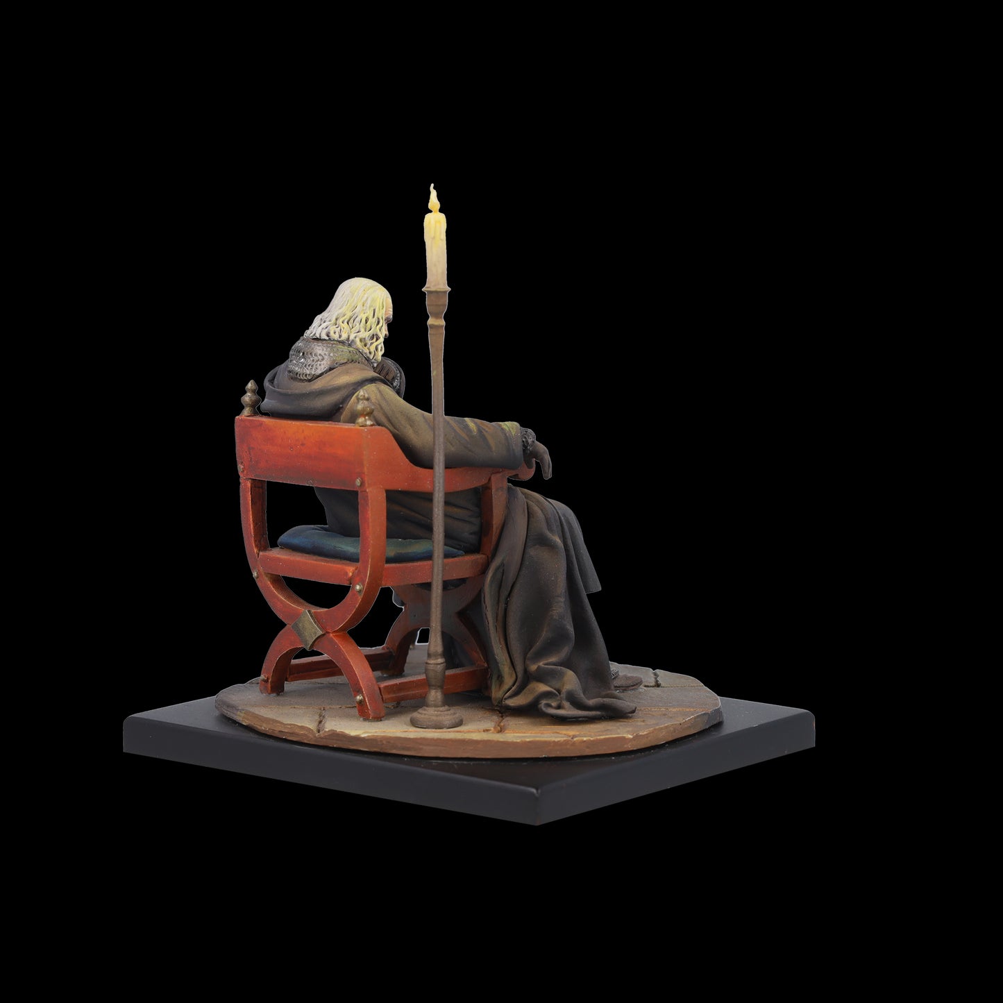 GRAND MASTER