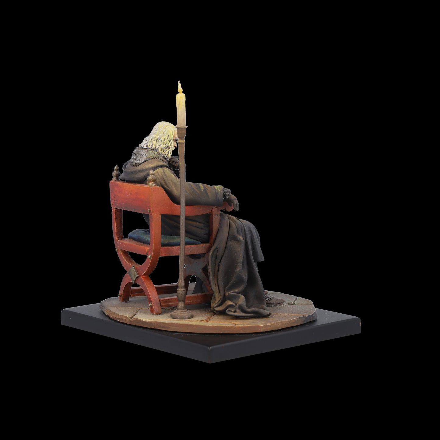 GRAND MASTER