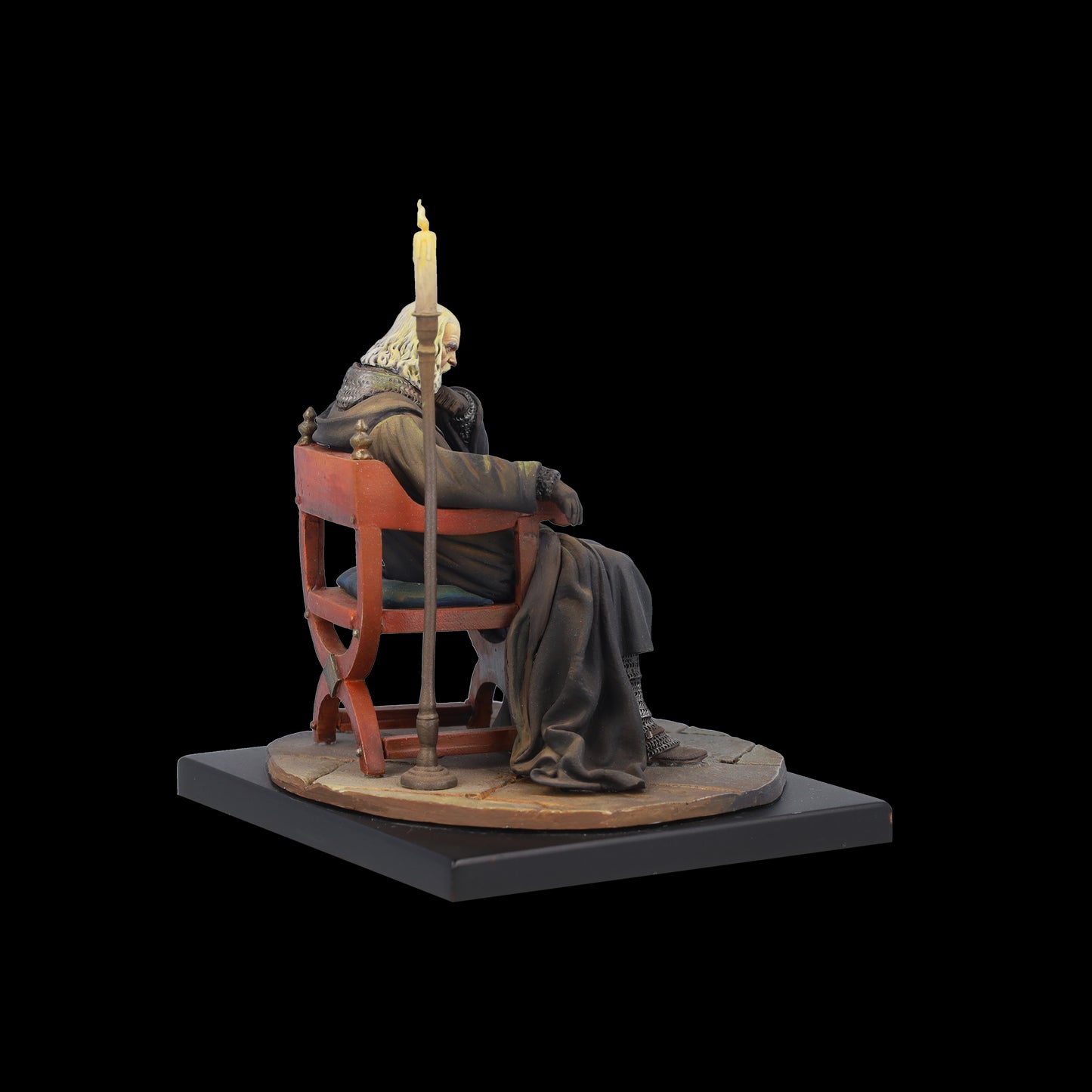 GRAND MASTER