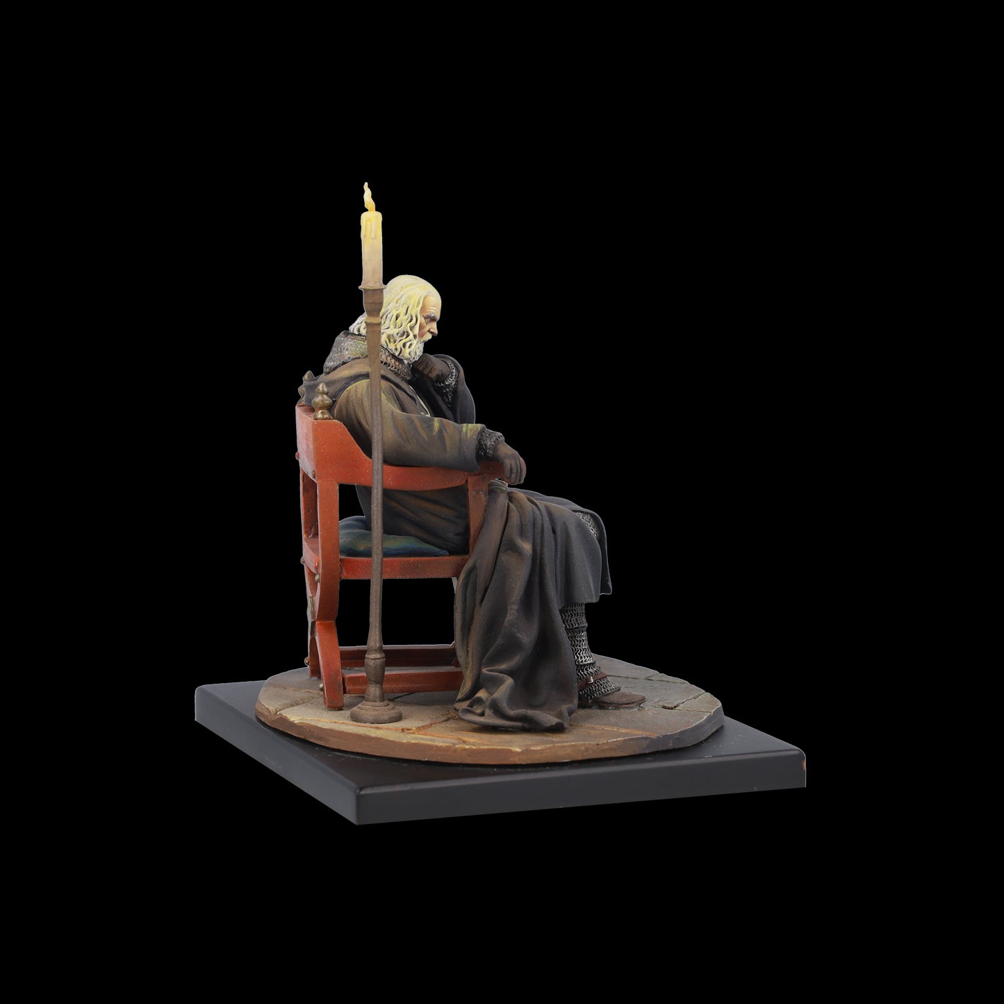 GRAND MASTER