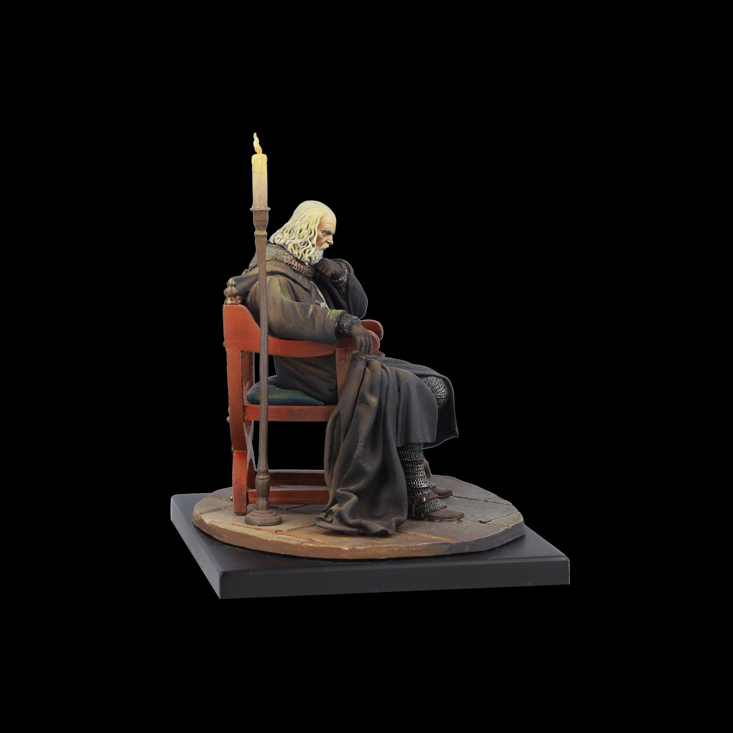 GRAND MASTER