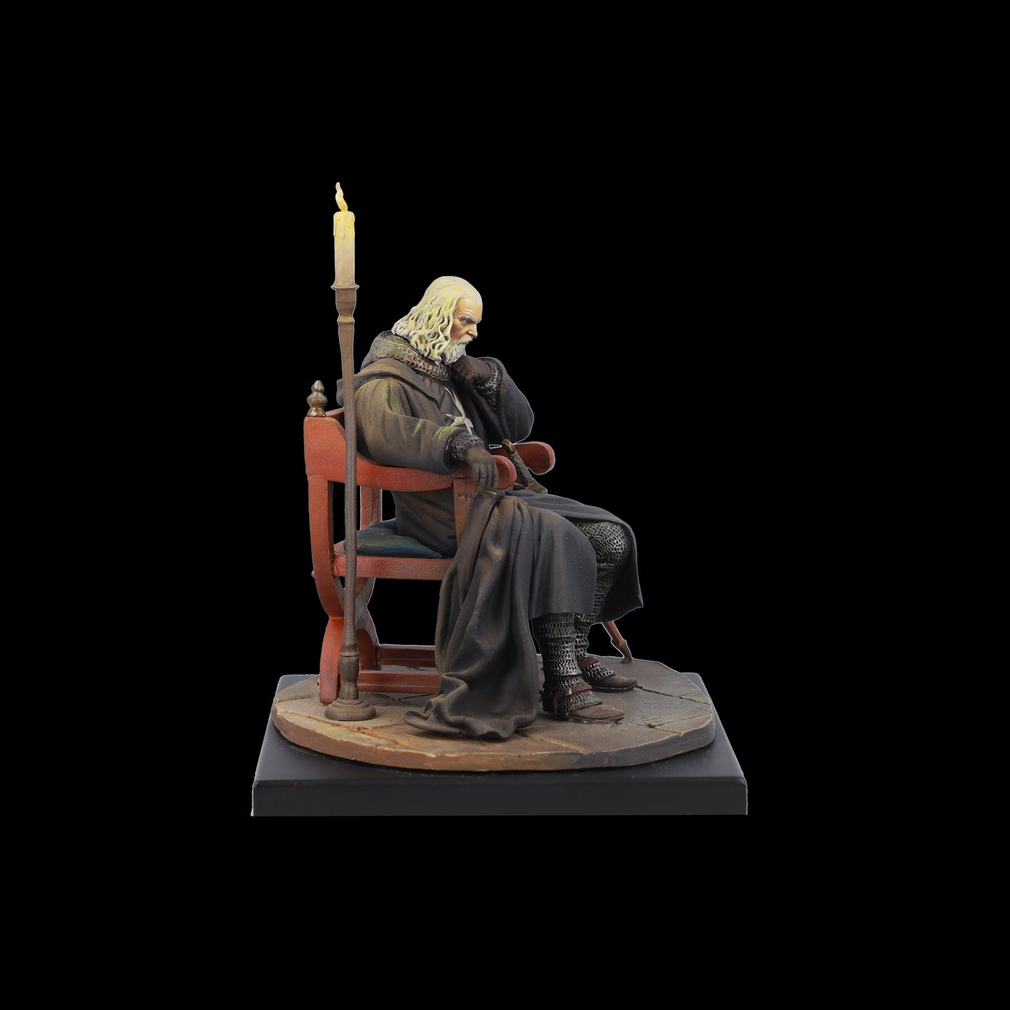 GRAND MASTER