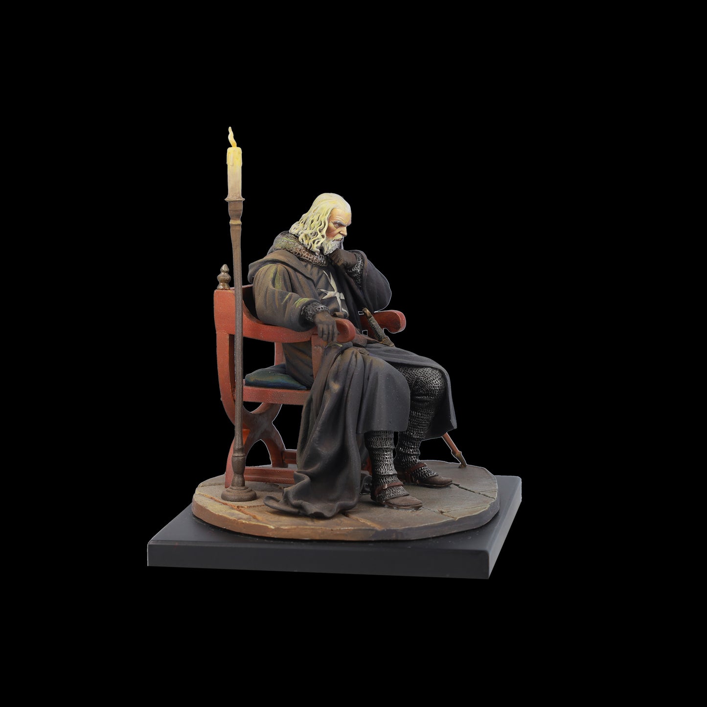 GRAND MASTER