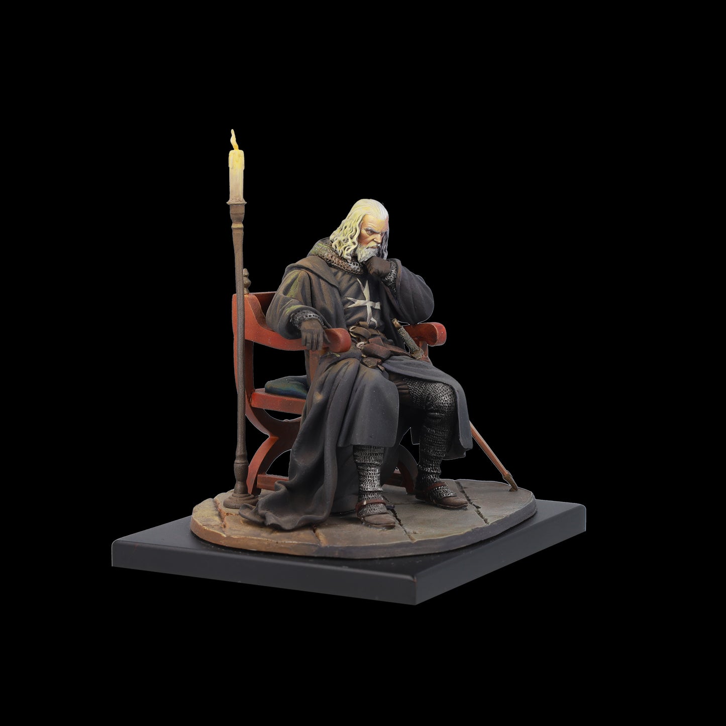 GRAND MASTER