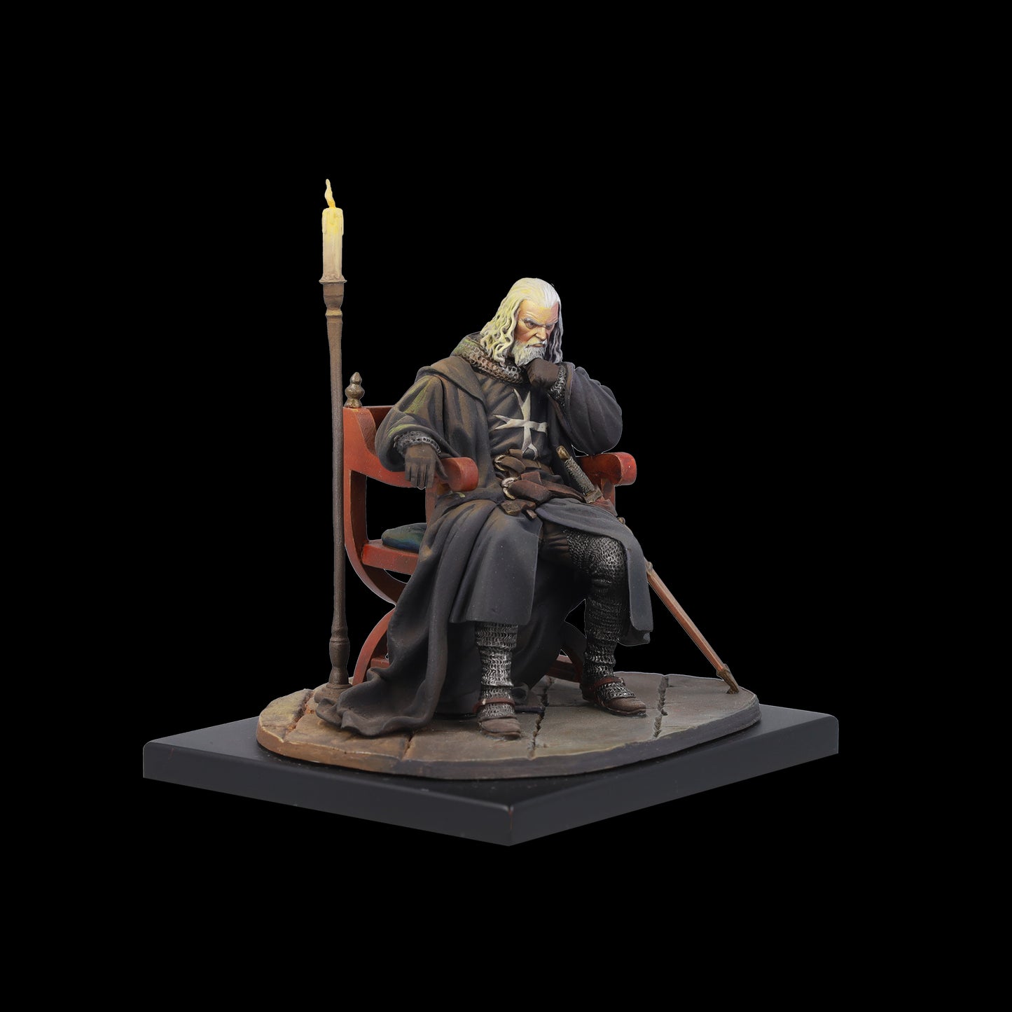 GRAND MASTER