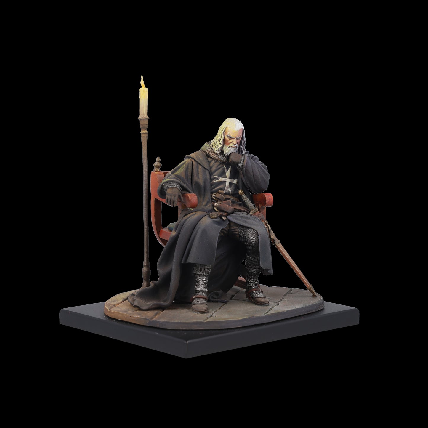 GRAND MASTER