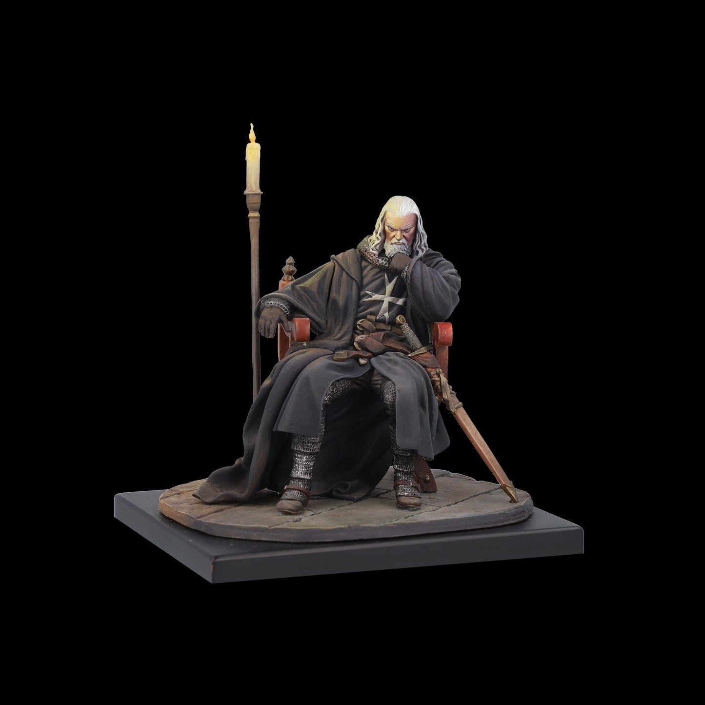 GRAND MASTER