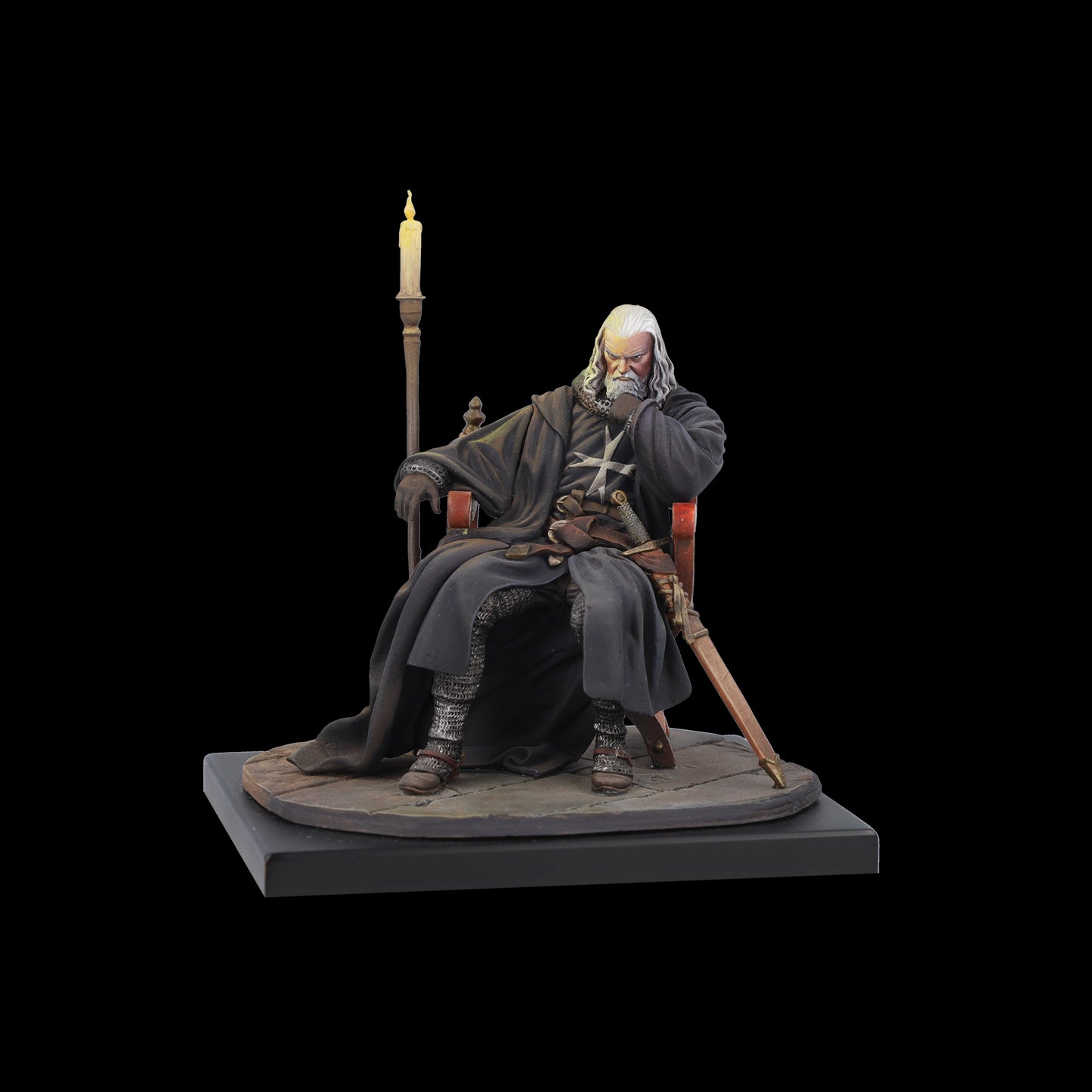 GRAND MASTER