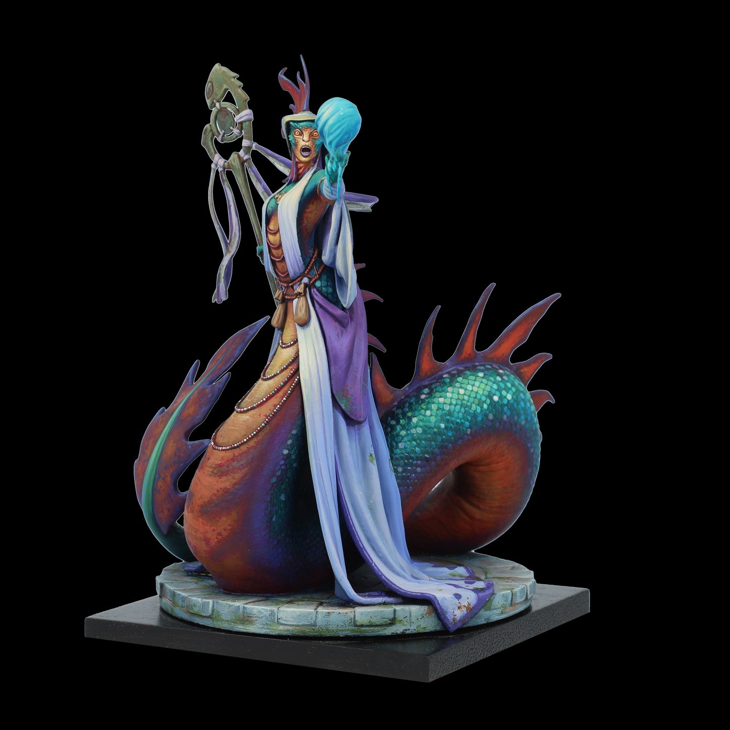 PISCES