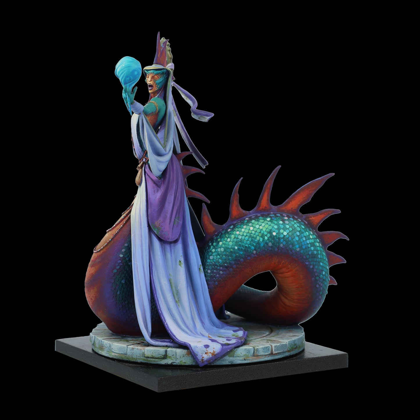 PISCES