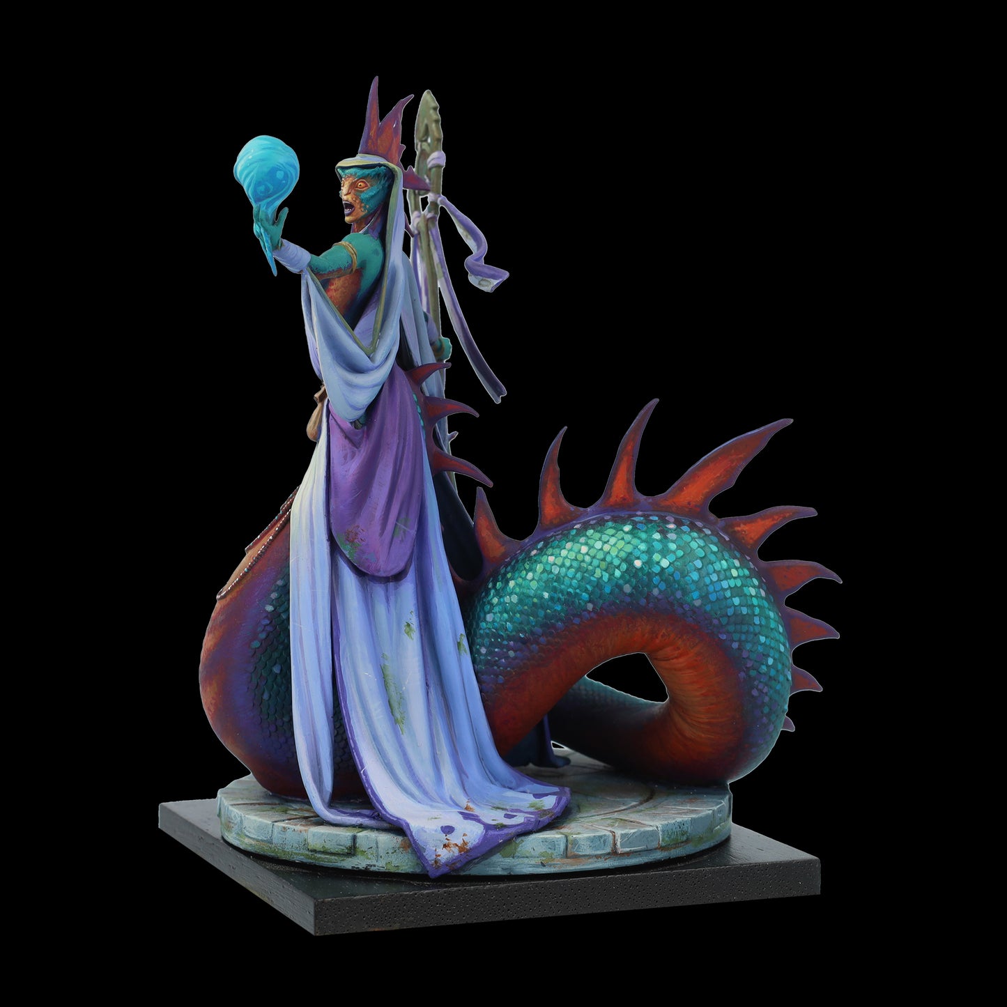 PISCES