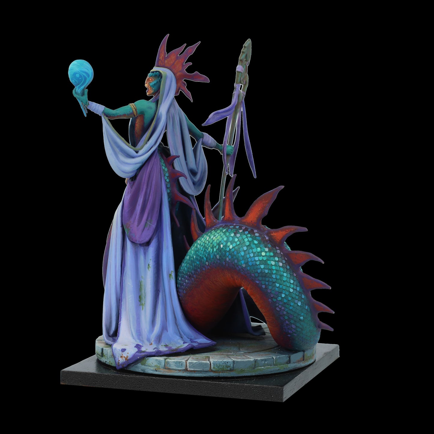 PISCES
