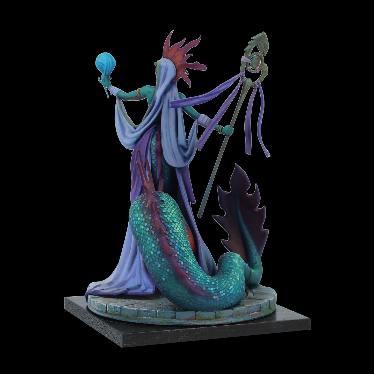 PISCES