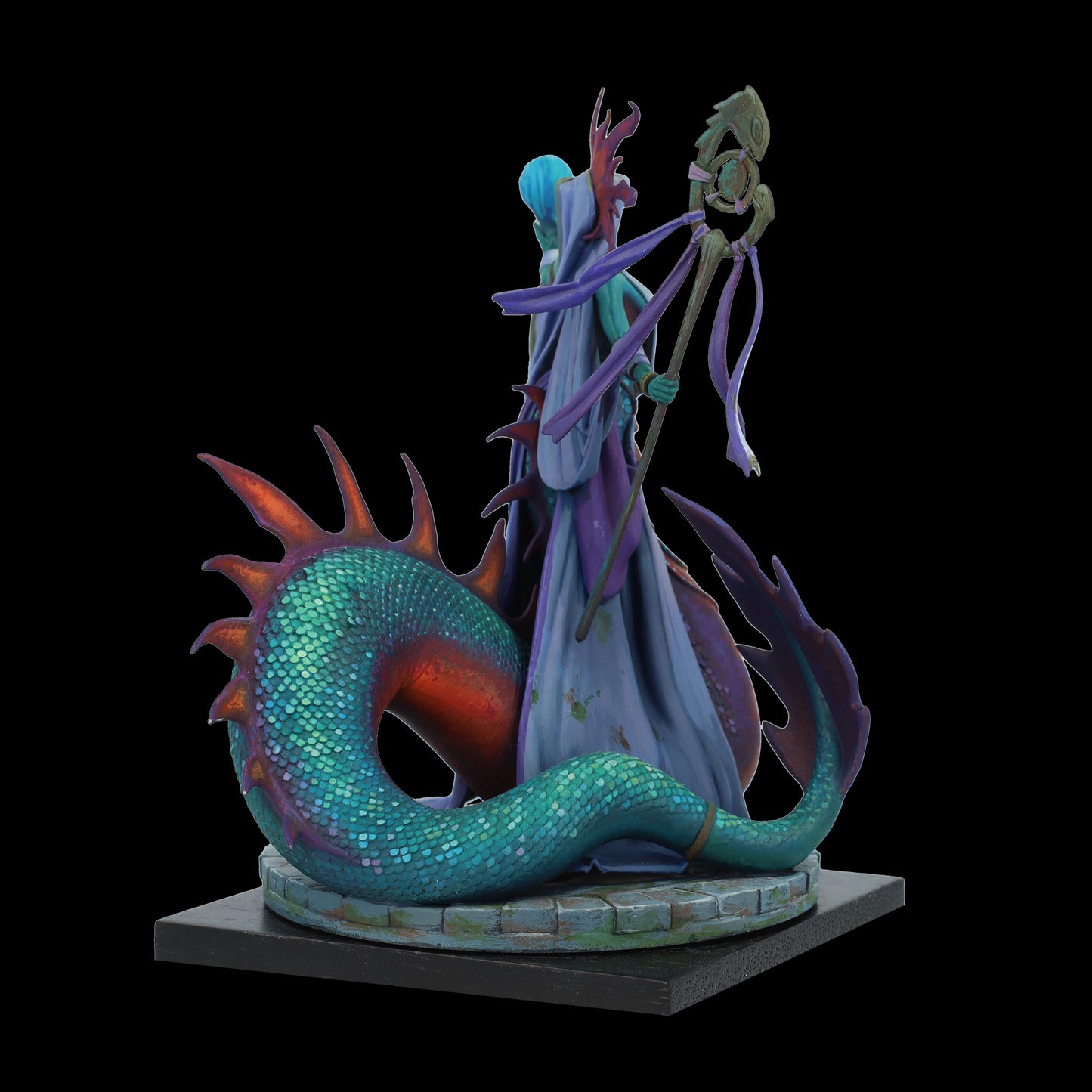 PISCES