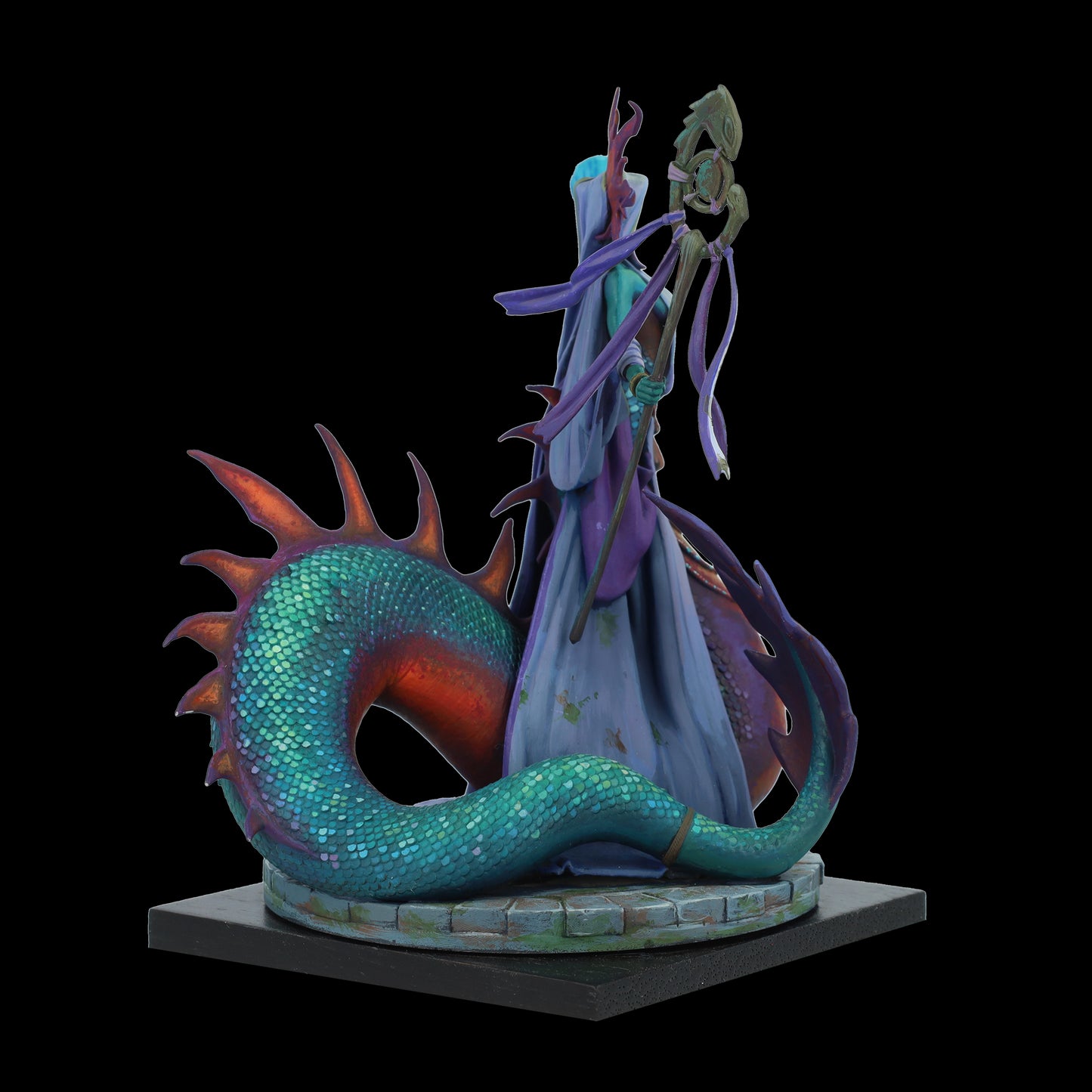 PISCES