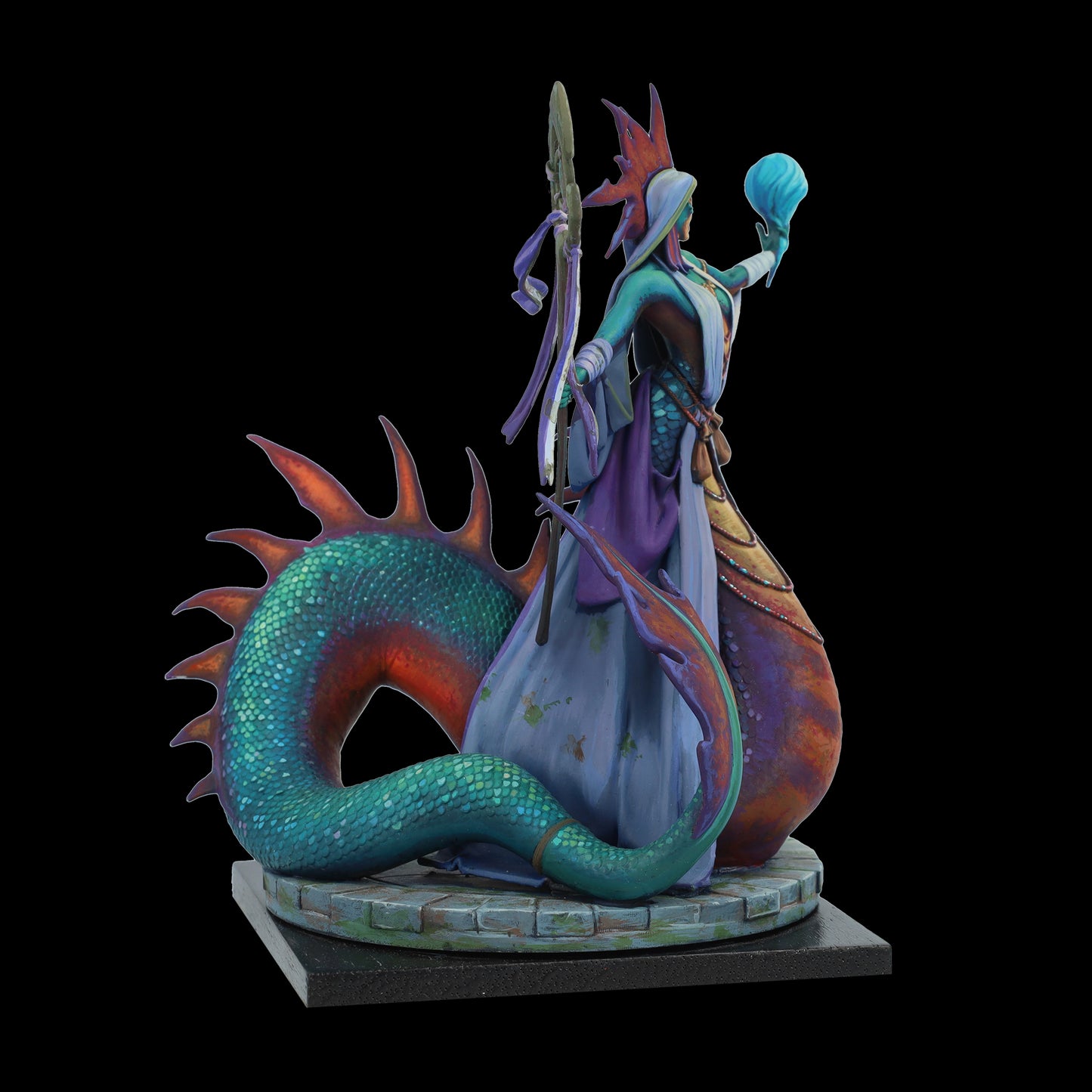 PISCES