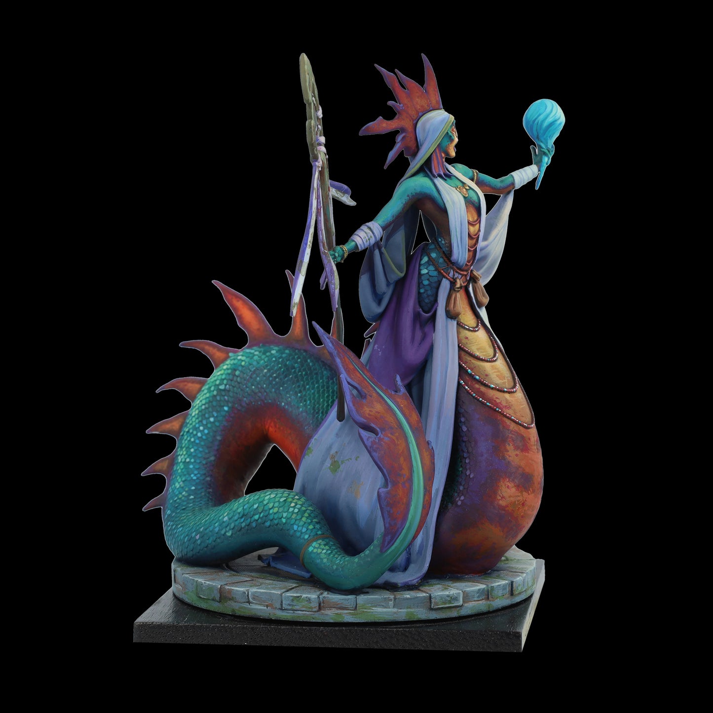 PISCES