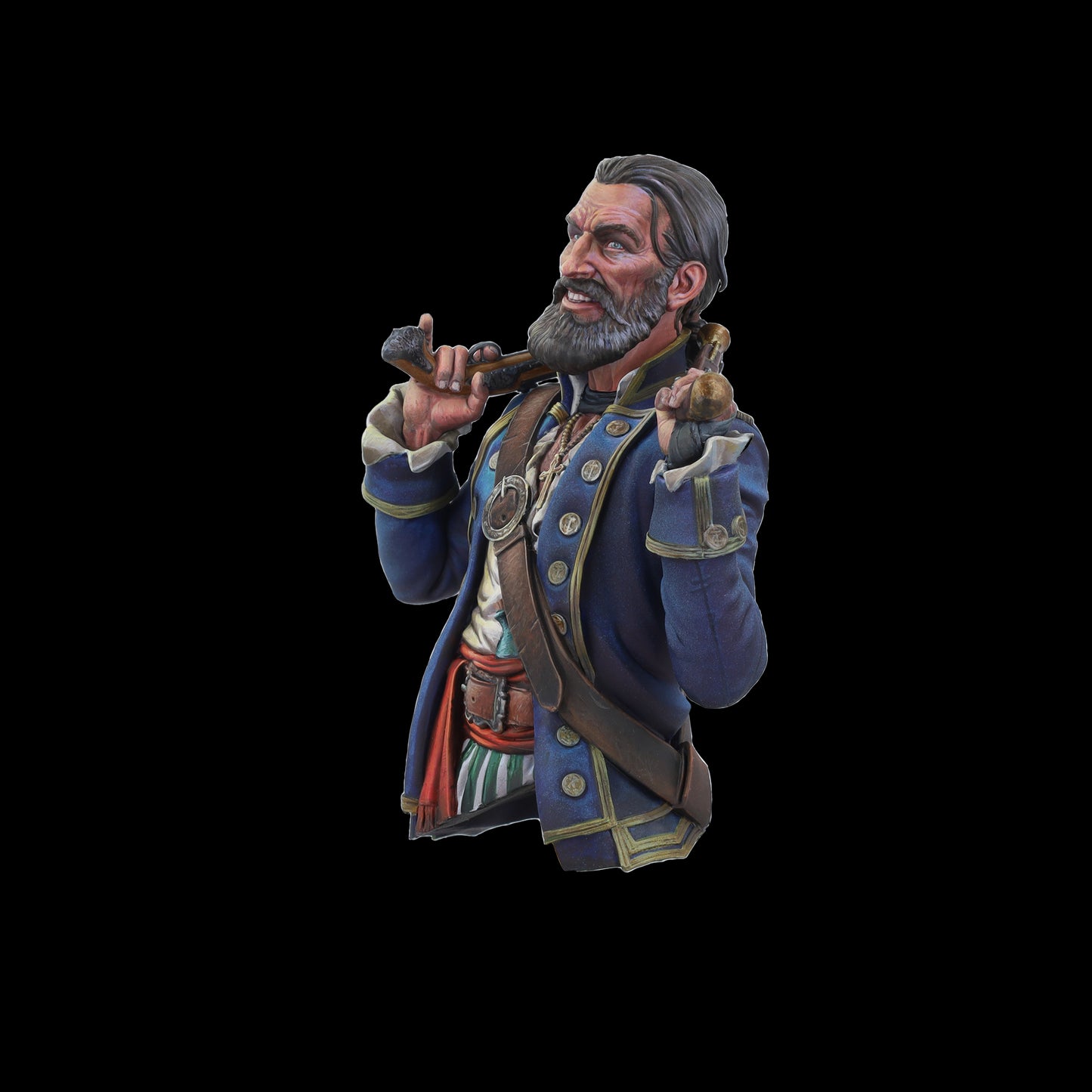 ELLIOTT LUCKY SHOT MANYARD