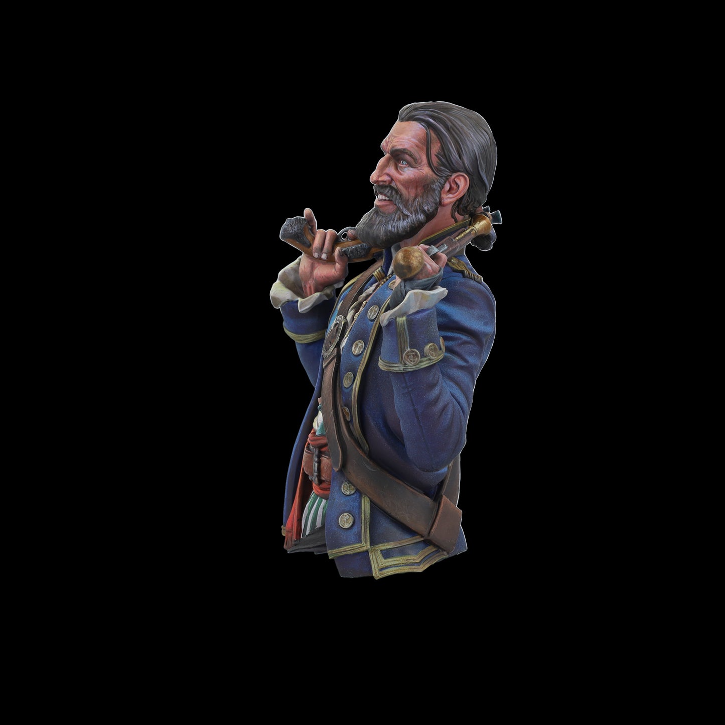 ELLIOTT LUCKY SHOT MANYARD