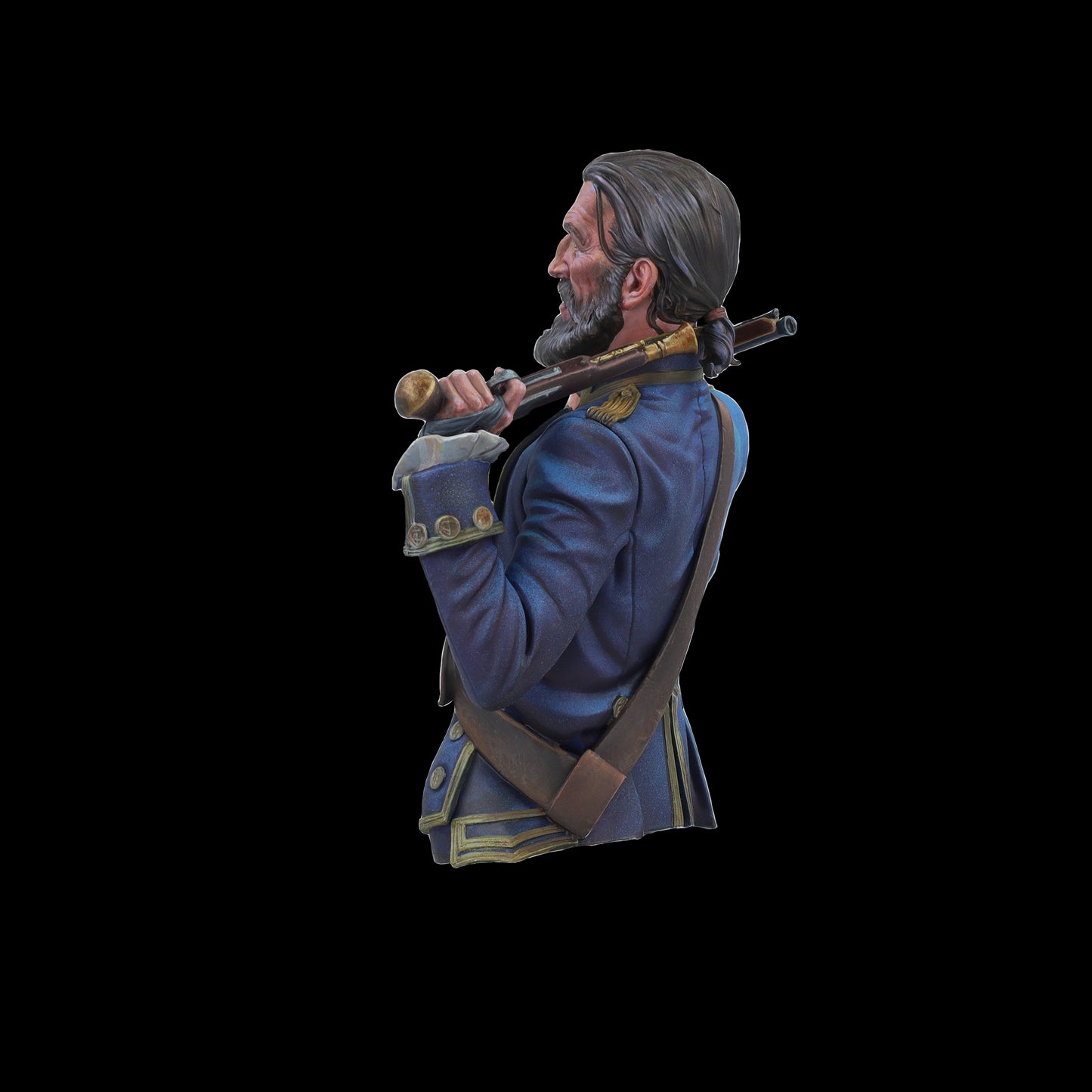 ELLIOTT LUCKY SHOT MANYARD