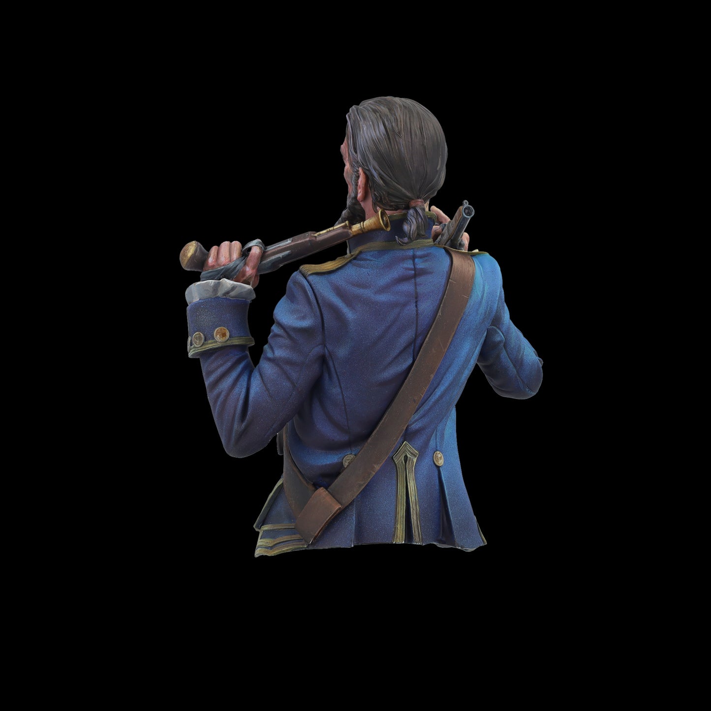 ELLIOTT LUCKY SHOT MANYARD