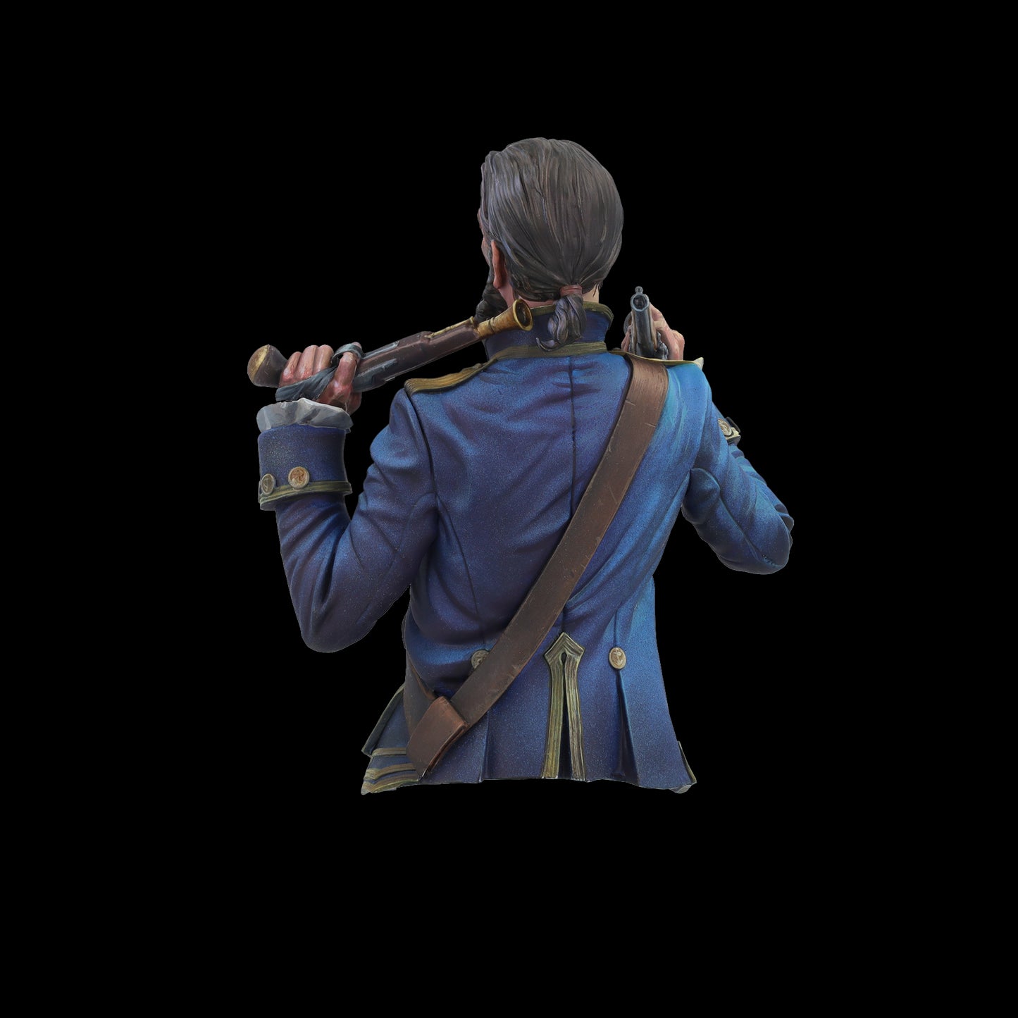 ELLIOTT LUCKY SHOT MANYARD