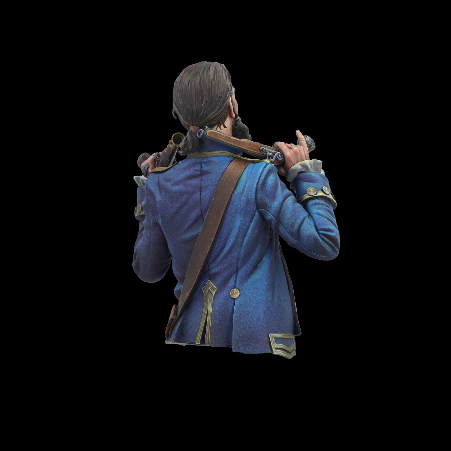 ELLIOTT LUCKY SHOT MANYARD