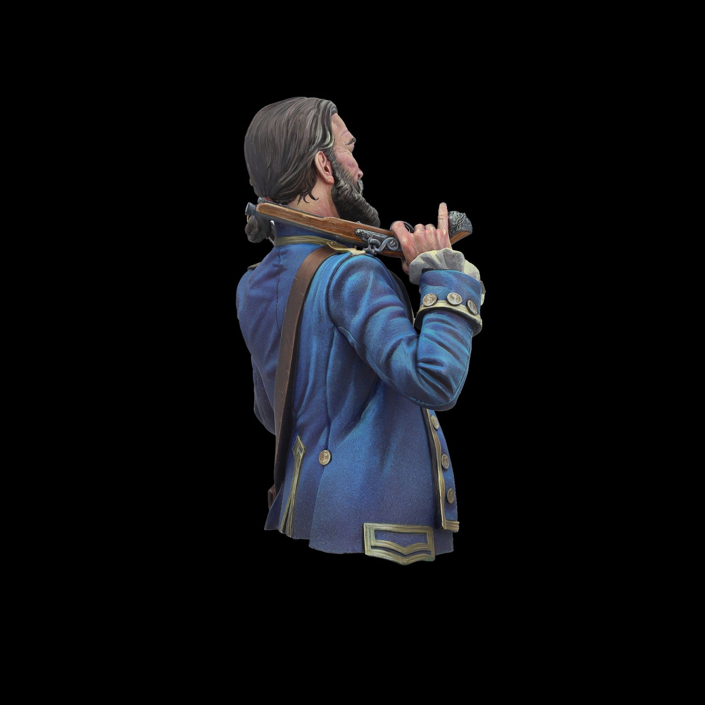 ELLIOTT LUCKY SHOT MANYARD