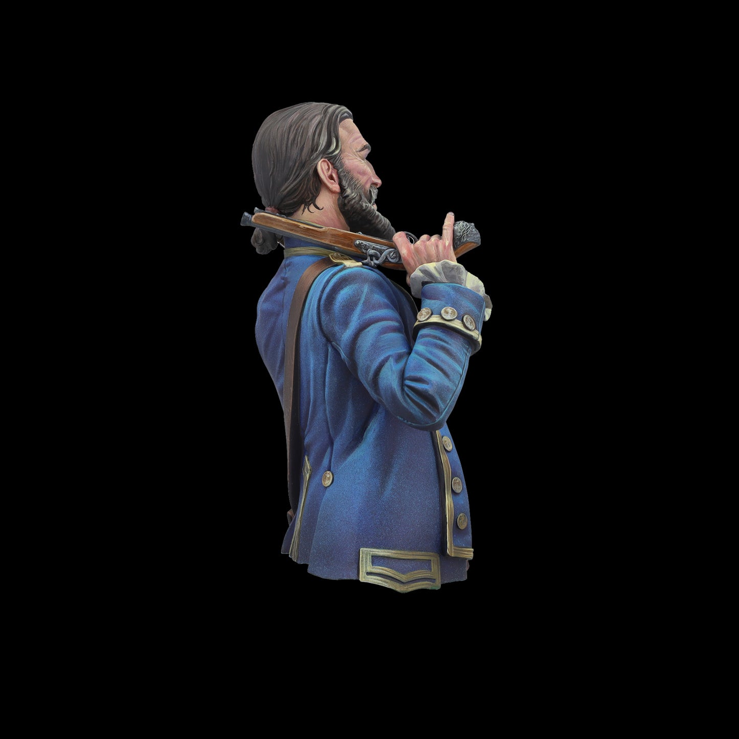 ELLIOTT LUCKY SHOT MANYARD