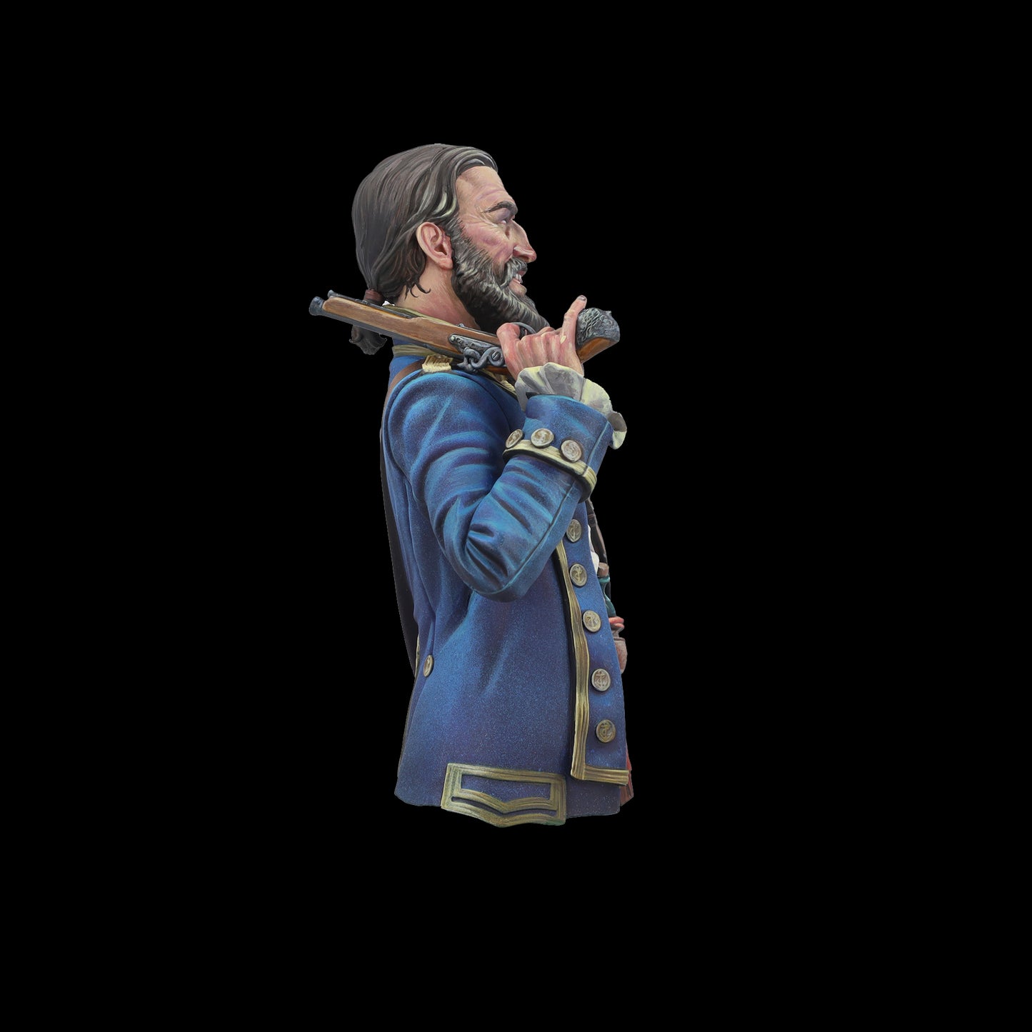 ELLIOTT LUCKY SHOT MANYARD