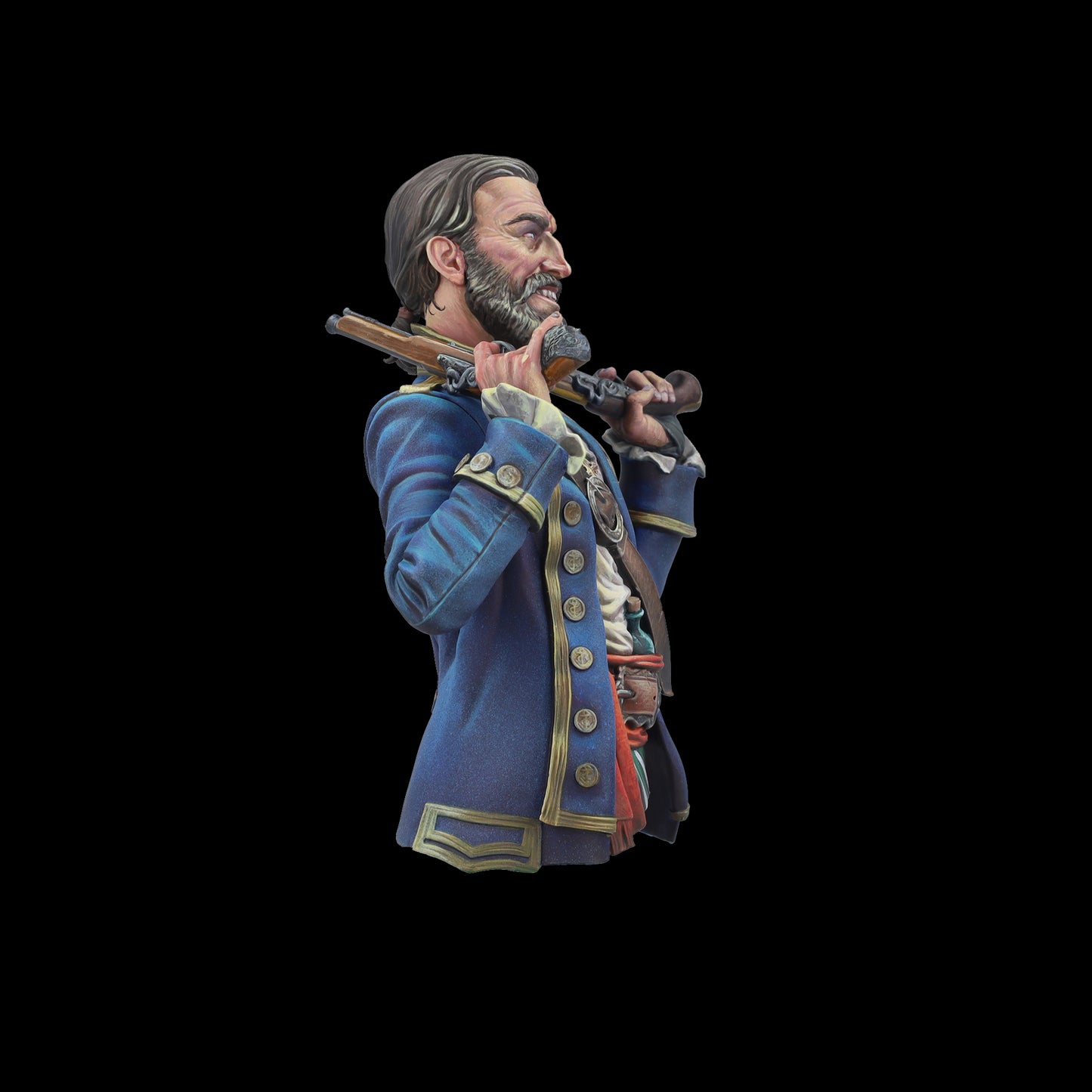 ELLIOTT LUCKY SHOT MANYARD