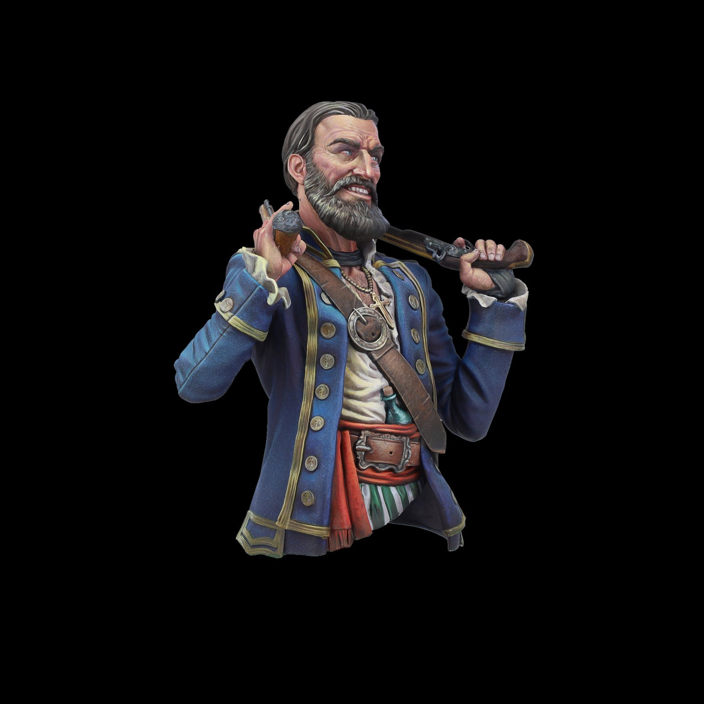 ELLIOTT LUCKY SHOT MANYARD