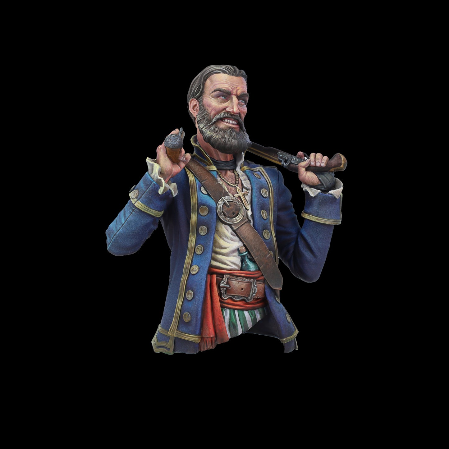 ELLIOTT LUCKY SHOT MANYARD