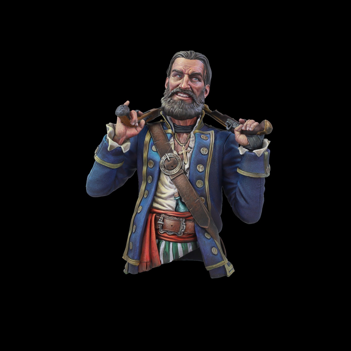 ELLIOTT LUCKY SHOT MANYARD