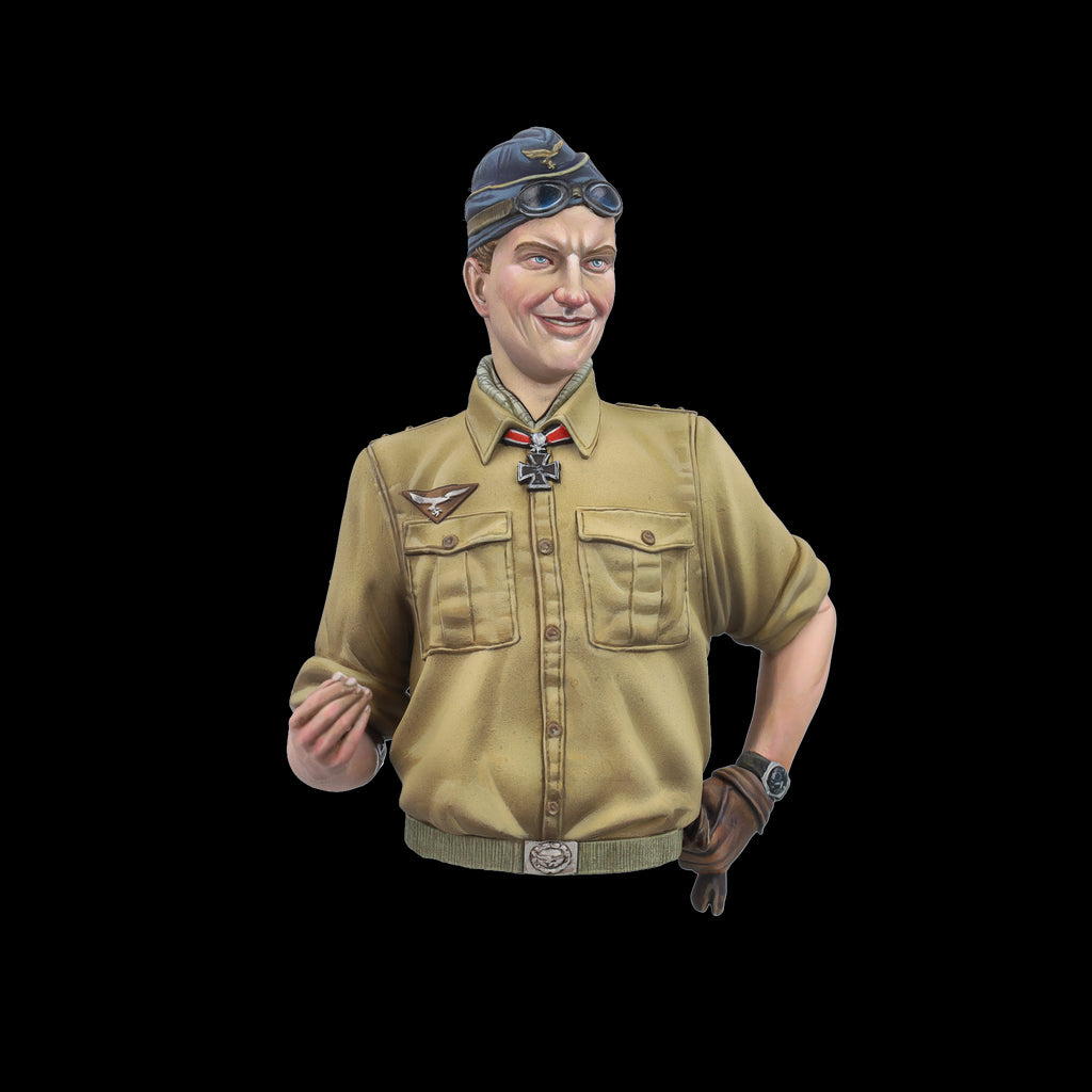 HANS-JOACHIM MARSEILLE