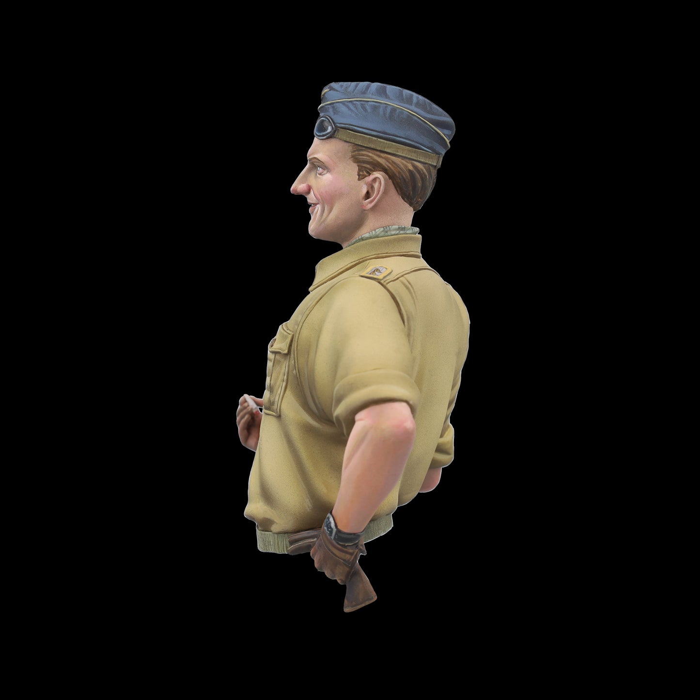 HANS-JOACHIM MARSEILLE