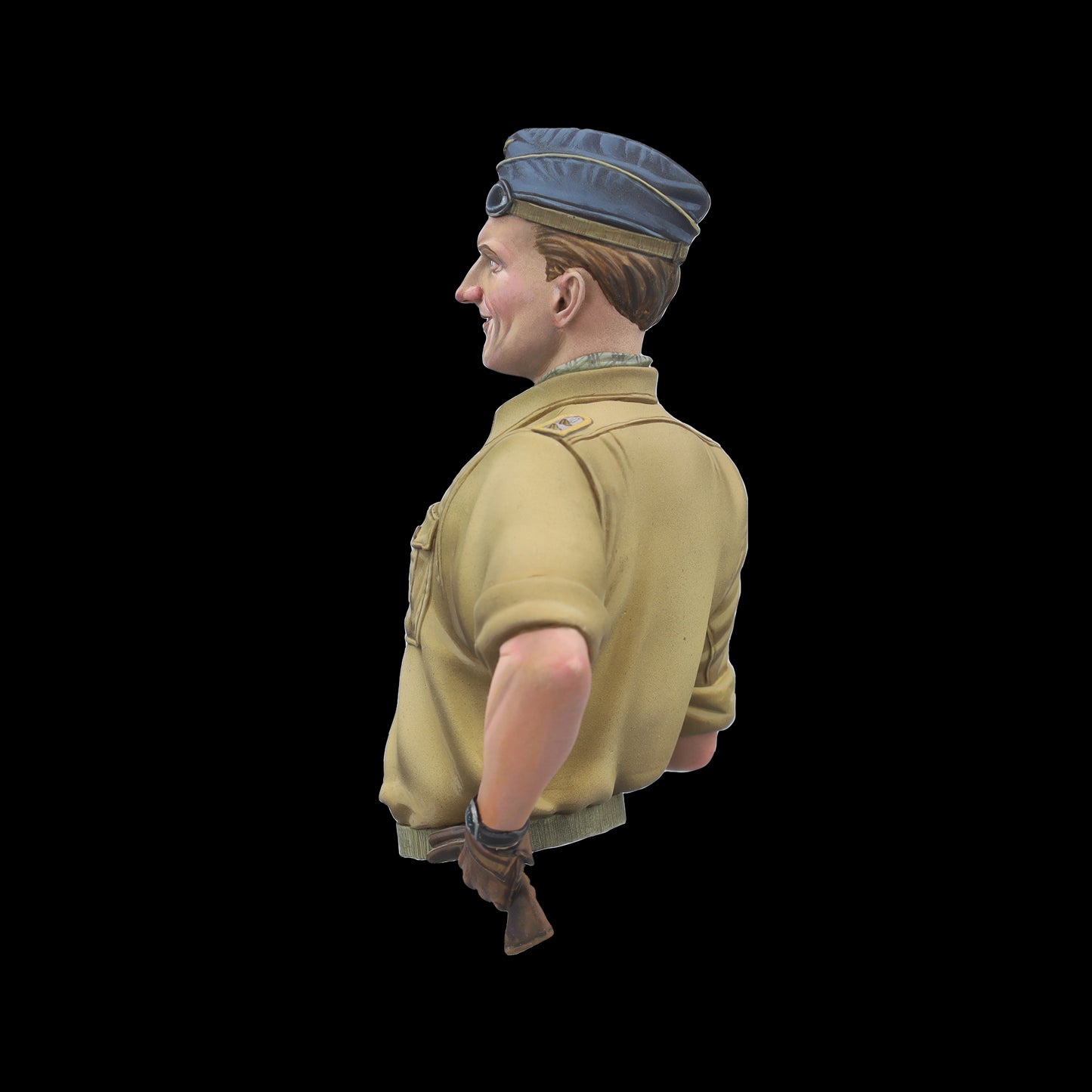 HANS-JOACHIM MARSEILLE