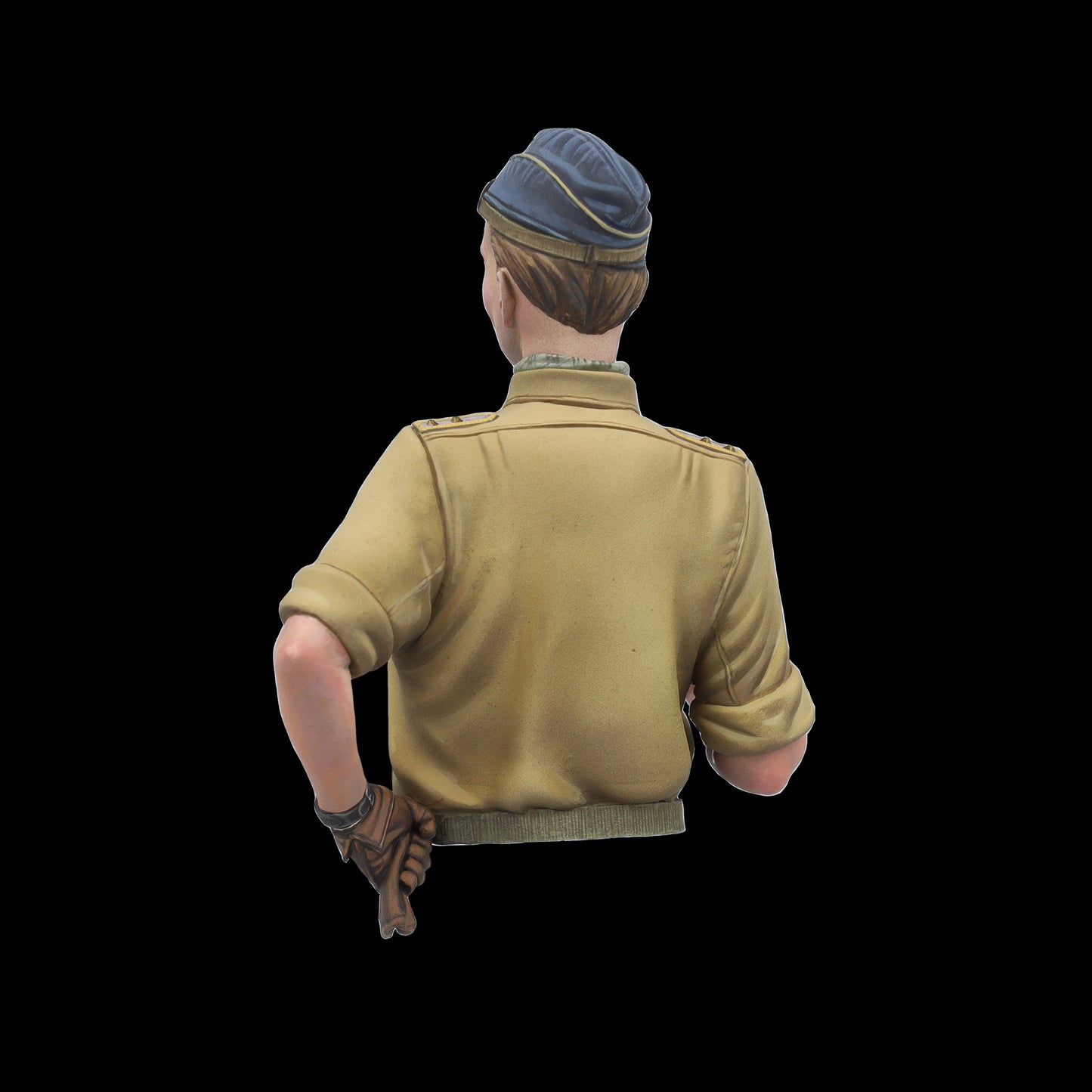 HANS-JOACHIM MARSEILLE