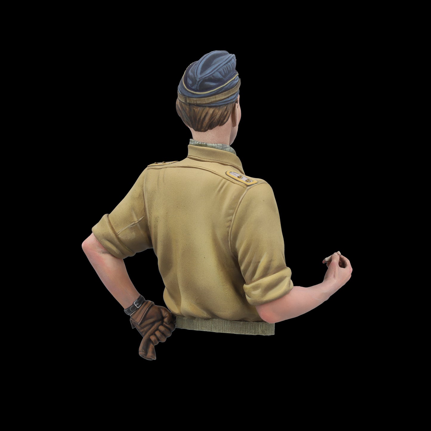 HANS-JOACHIM MARSEILLE