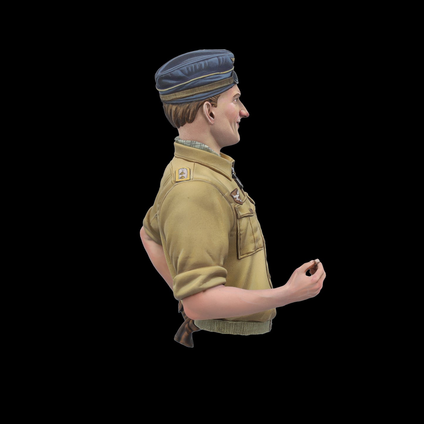 HANS-JOACHIM MARSEILLE