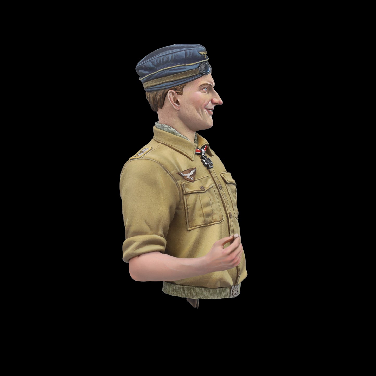 HANS-JOACHIM MARSEILLE